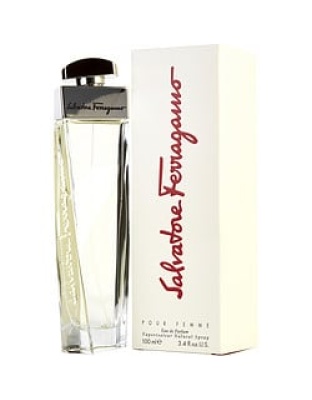 SALVATORE FERRAGAMO by Salvatore Ferragamo