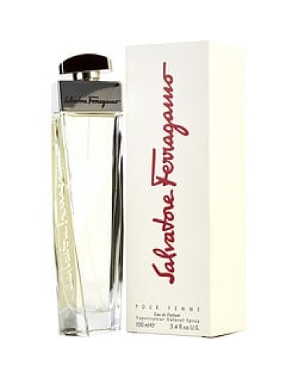 SALVATORE FERRAGAMO by Salvatore Ferragamo
