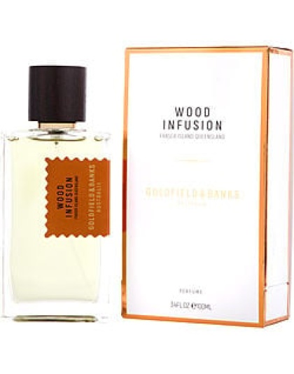 GOLDFIELD & BANKS WOOD INFUSION by Goldfield & Banks