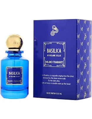 MILANO FRAGRANZE BASILICA by Milano Fragranze
