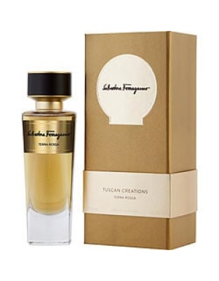 SALVATORE FERRAGAMO TERRA ROSSA by Salvatore Ferragamo
