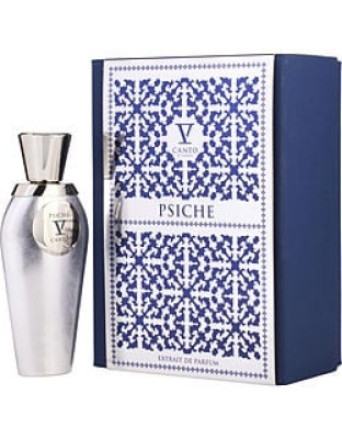V CANTO PSICHE by V Canto