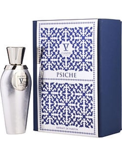 V CANTO PSICHE by V Canto
