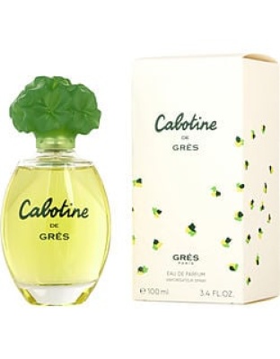 CABOTINE by Parfums Gres