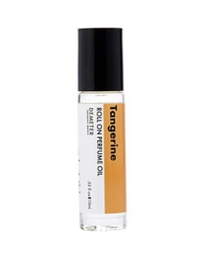 DEMETER TANGERINE by Demeter