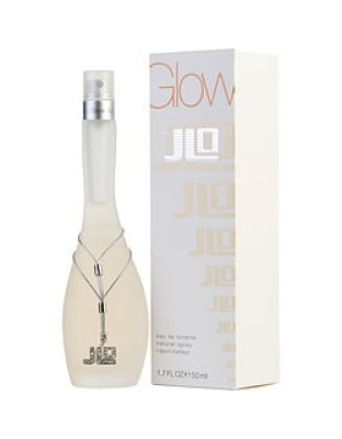 GLOW by Jennifer Lopez