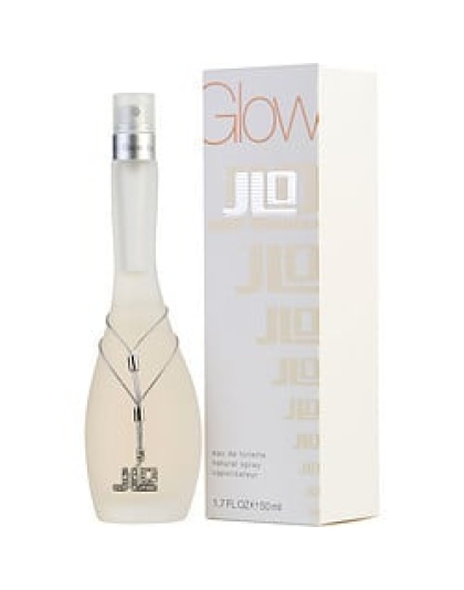 GLOW by Jennifer Lopez