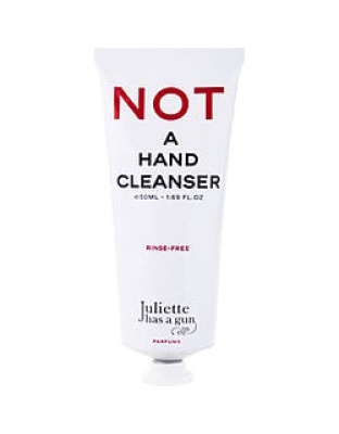 NOT A PERFUME by Juliette Has a Gun