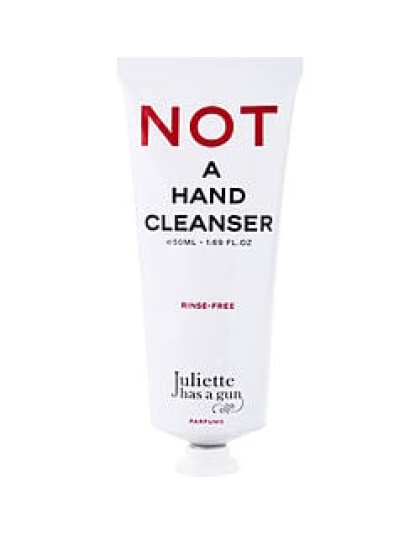 NOT A PERFUME by Juliette Has a Gun