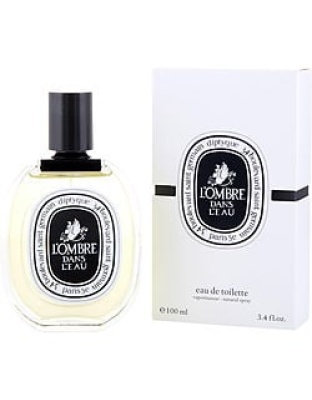 DIPTYQUE L'OMBRE DANS L'EAU by Diptyque