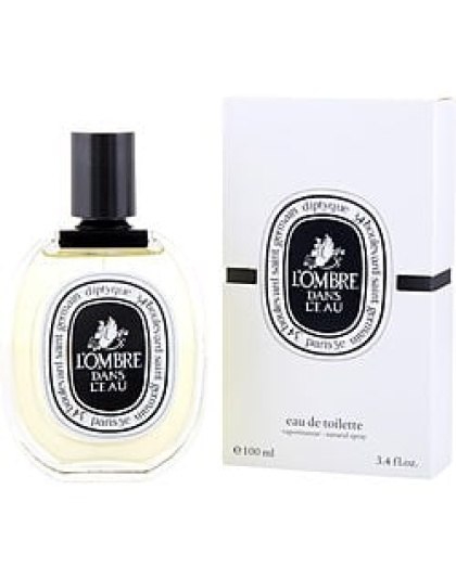 DIPTYQUE L'OMBRE DANS L'EAU by Diptyque