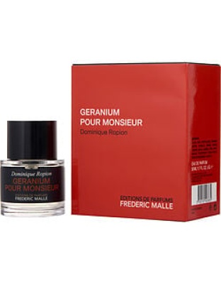 FREDERIC MALLE GERANIUM POUR MONSIEUR by Frederic Malle