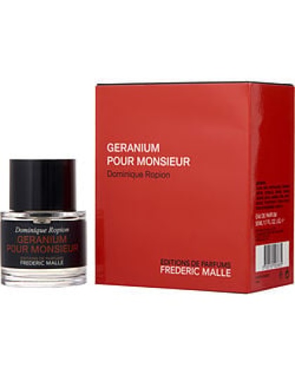 FREDERIC MALLE GERANIUM POUR MONSIEUR by Frederic Malle