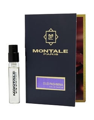 MONTALE PARIS OUD PASHMINA by Montale
