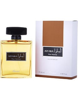 RASASI AIYARA POUR HOMME by Rasasi