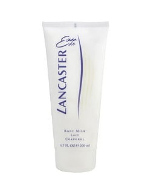 EAU DE LANCASTER by Lancaster