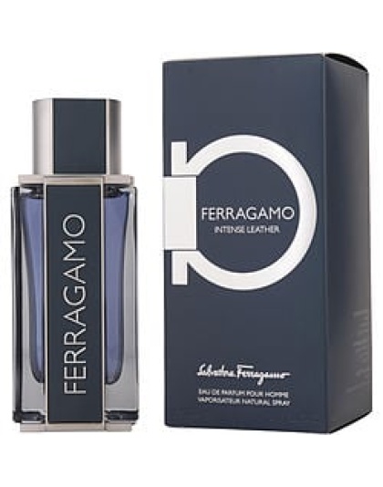 FERRAGAMO INTENSE LEATHER by Salvatore Ferragamo