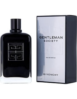 GENTLEMAN SOCIETY by Givenchy