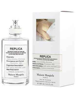REPLICA L.S.M by Maison Margiela