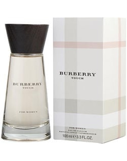 BURBERRY TOUCH by Burberry