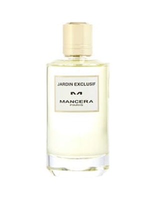 MANCERA JARDIN EXCLUSIF by Mancera