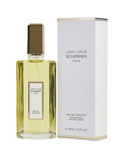 SCHERRER by Jean Louis Scherrer