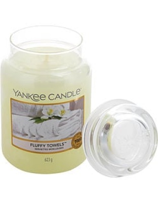 YANKEE CANDLE by Yankee Candle