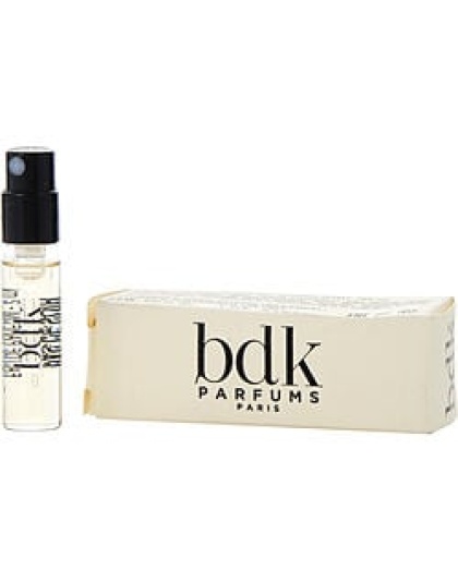 BDK PAS CE SOIR by BDK Parfums