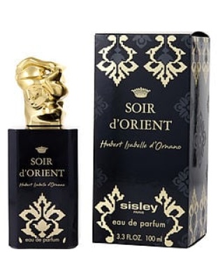 SOIR D'ORIENT by Sisley