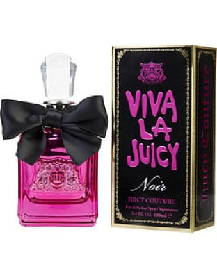 VIVA LA JUICY NOIR by Juicy Couture