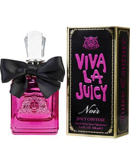 VIVA LA JUICY NOIR by Juicy Couture