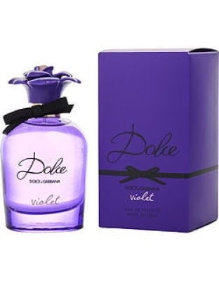 DOLCE VIOLET by Dolce & Gabbana
