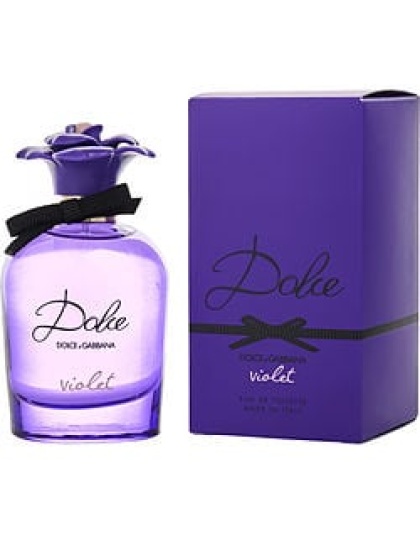 DOLCE VIOLET by Dolce & Gabbana