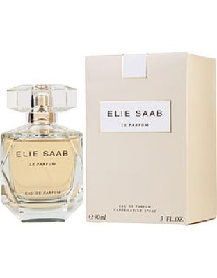 ELIE SAAB LE PARFUM by Elie Saab