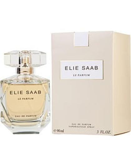 ELIE SAAB LE PARFUM by Elie Saab