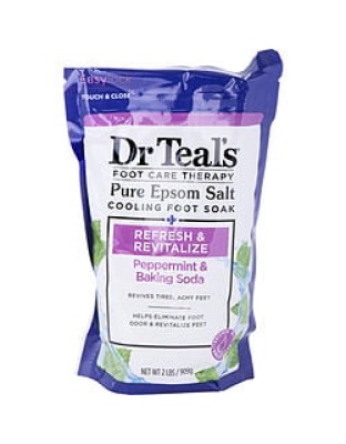 Dr. Teal's by Dr. Teal's