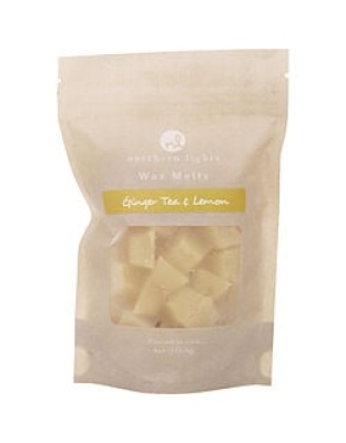GINGER TEA & LEMON by Northern Lights