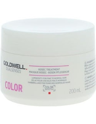GOLDWELL by Goldwell