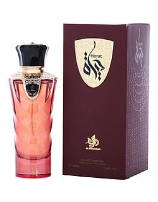 AL WATANIAH HAYAT by Al Wataniah