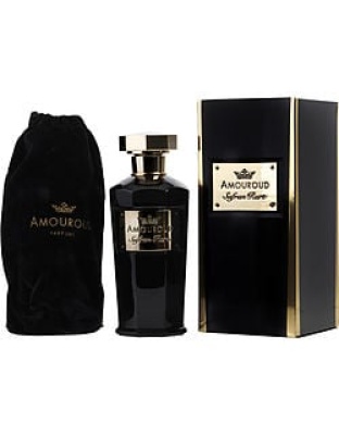 AMOUROUD SAFRAN RARE by Amouroud