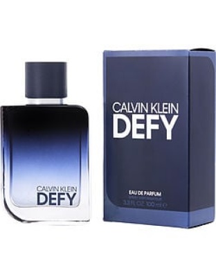 CALVIN KLEIN DEFY by Calvin Klein