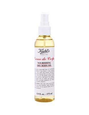 Kiehl's by Kiehl's