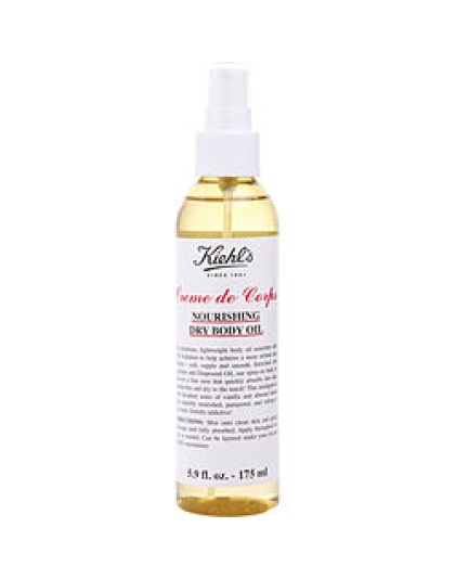 Kiehl's by Kiehl's