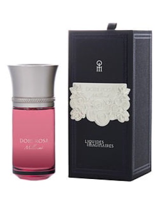 LIQUIDES IMAGINAIRES DOM ROSA MILLESIME by Liquides Imaginaires