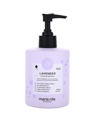 MARIA NILA by Maria Nila
