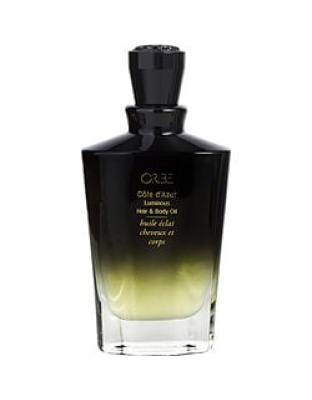 ORIBE by Oribe