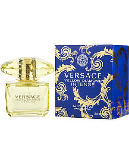 VERSACE YELLOW DIAMOND INTENSE by Gianni Versace