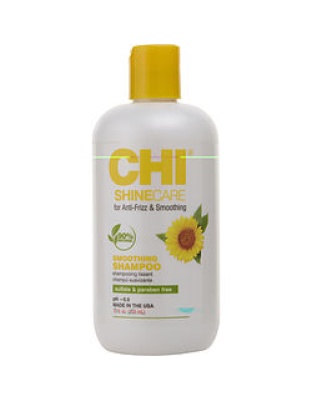 CHI by CHI