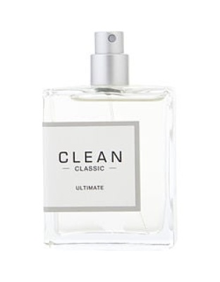 CLEAN ULTIMATE by Clean