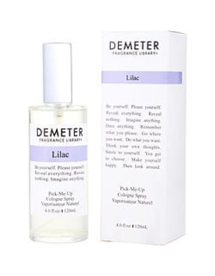 DEMETER LILAC by Demeter
